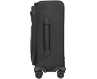 Targus Corporate Traveller 15.6" 4-Wheeled Roller - Black - 653791 - zdjęcie 6